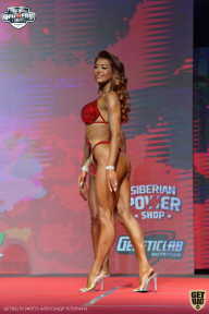 Siberian Power Show - 2021