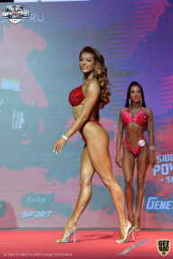 Siberian Power Show - 2021