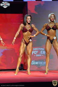 Siberian Power Show - 2021