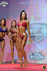 Siberian Power Show - 2021
