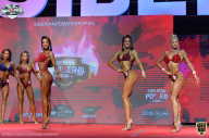Siberian Power Show - 2021