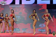 Siberian Power Show - 2021