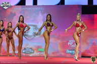 Siberian Power Show - 2021