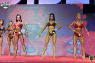 Siberian Power Show - 2021