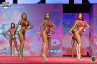 Siberian Power Show - 2021