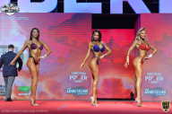 Siberian Power Show - 2021