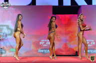 Siberian Power Show - 2021