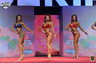 Siberian Power Show - 2021