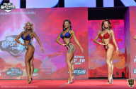 Siberian Power Show - 2021