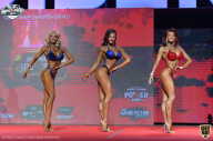 Siberian Power Show - 2021