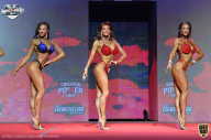 Siberian Power Show - 2021