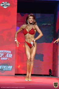 Siberian Power Show - 2021