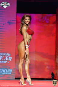 Siberian Power Show - 2021