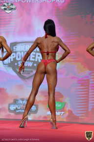 Siberian Power Show - 2021
