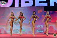 Siberian Power Show - 2021
