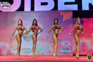 Siberian Power Show - 2021