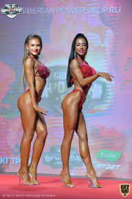 Siberian Power Show - 2021