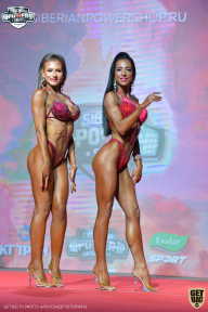 Siberian Power Show - 2021