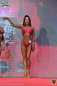 Siberian Power Show - 2021