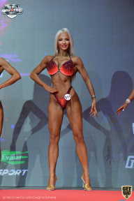 Siberian Power Show - 2021