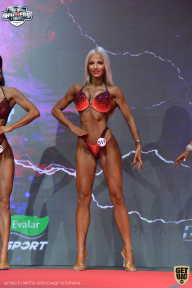 Siberian Power Show - 2021