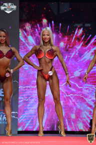 Siberian Power Show - 2021