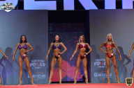 Siberian Power Show - 2021