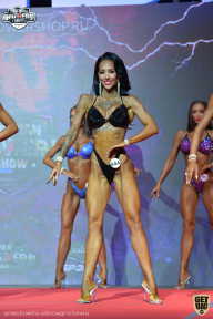 Siberian Power Show - 2021