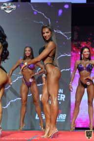 Siberian Power Show - 2021