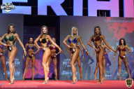 Siberian Power Show - 2021