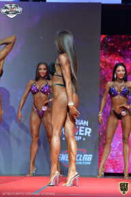 Siberian Power Show - 2021