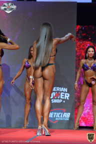 Siberian Power Show - 2021