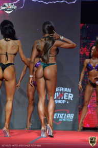 Siberian Power Show - 2021