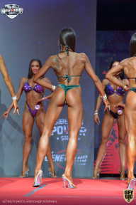 Siberian Power Show - 2021