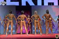 Siberian Power Show - 2021