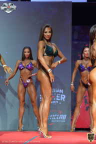 Siberian Power Show - 2021