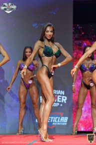 Siberian Power Show - 2021