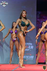 Siberian Power Show - 2021