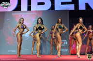 Siberian Power Show - 2021
