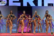 Siberian Power Show - 2021