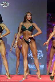 Siberian Power Show - 2021