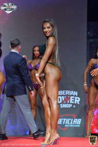 Siberian Power Show - 2021