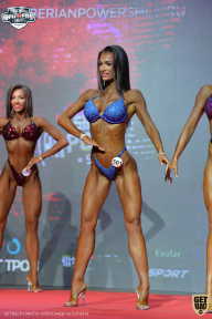 Siberian Power Show - 2021