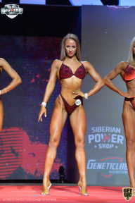 Siberian Power Show - 2021