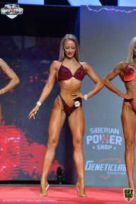 Siberian Power Show - 2021