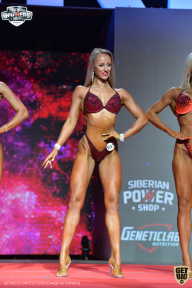 Siberian Power Show - 2021