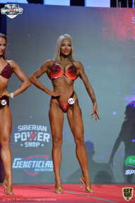 Siberian Power Show - 2021