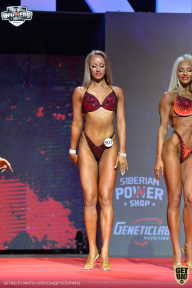 Siberian Power Show - 2021