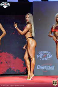 Siberian Power Show - 2021