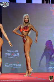 Siberian Power Show - 2021